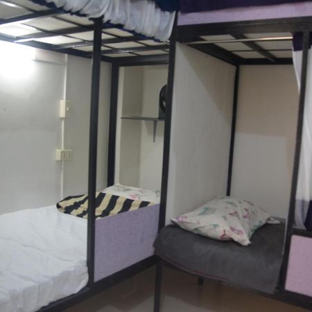 Отель Sleepadz - Capsule Beds Dormitel In Magsaysay Ave Naga Нага Экстерьер фото