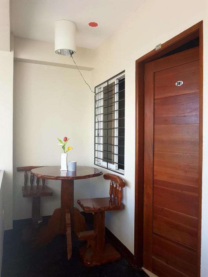 Отель Sleepadz - Capsule Beds Dormitel In Magsaysay Ave Naga Экстерьер фото