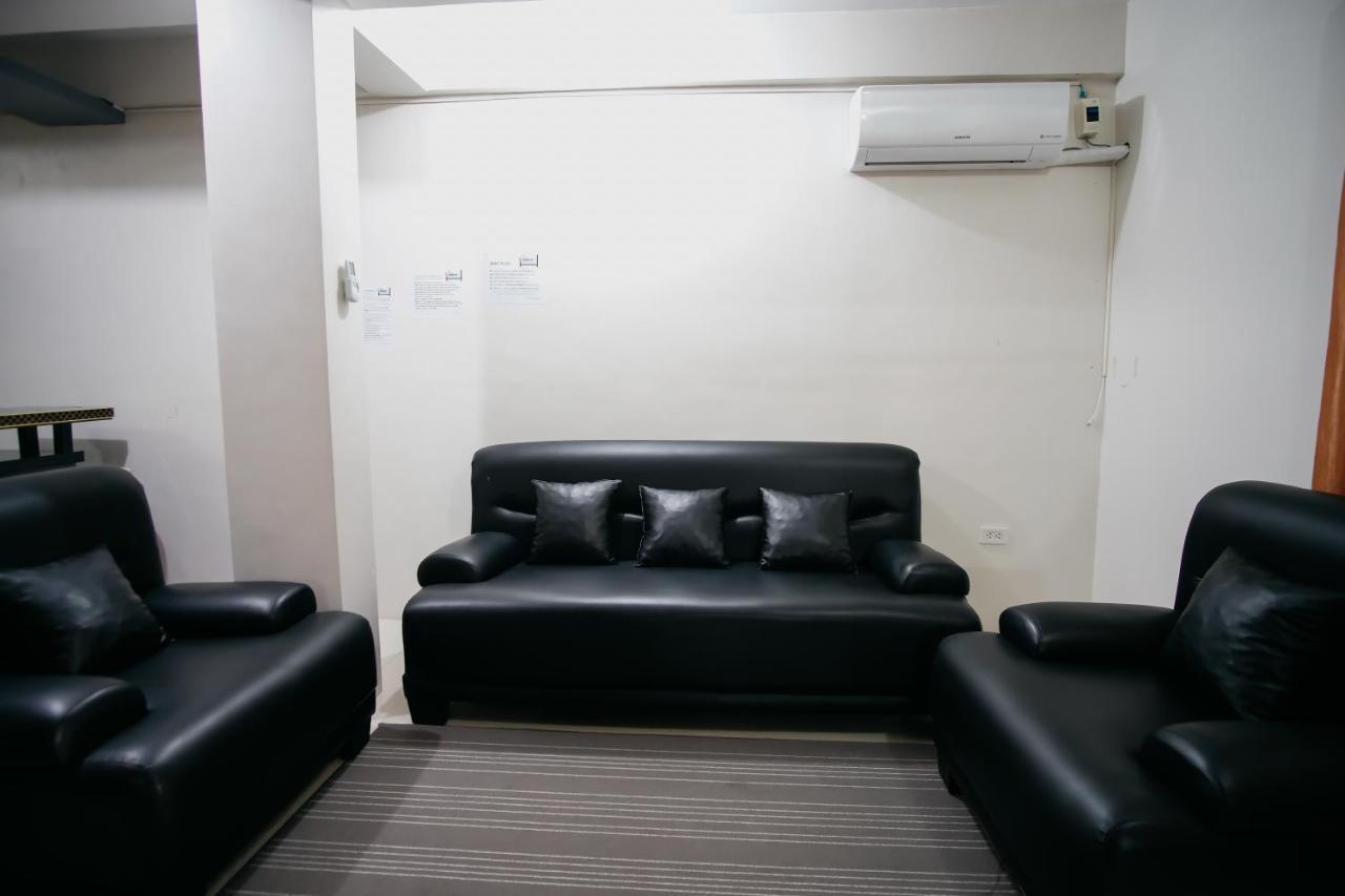 Отель Sleepadz - Capsule Beds Dormitel In Magsaysay Ave Naga Экстерьер фото
