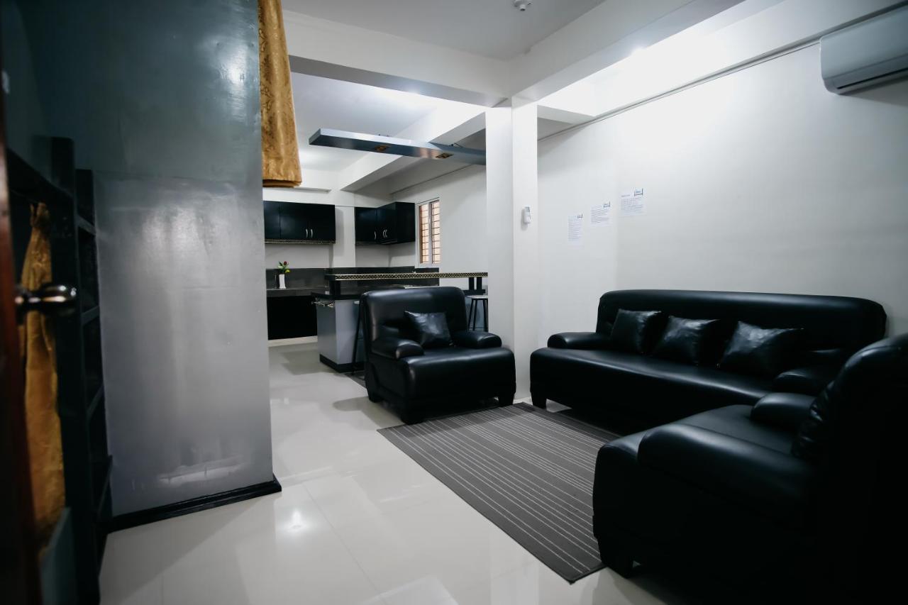 Отель Sleepadz - Capsule Beds Dormitel In Magsaysay Ave Naga Экстерьер фото