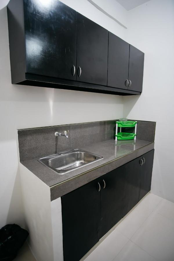 Отель Sleepadz - Capsule Beds Dormitel In Magsaysay Ave Naga Экстерьер фото