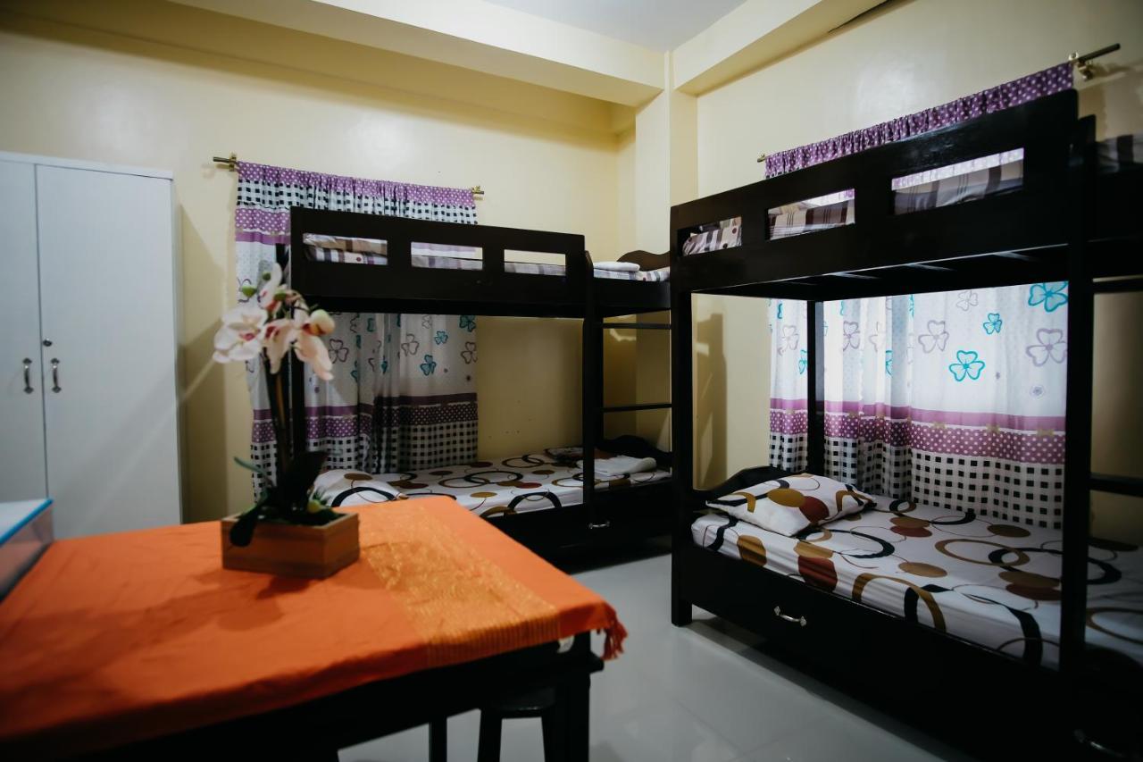 Отель Sleepadz - Capsule Beds Dormitel In Magsaysay Ave Naga Нага Экстерьер фото