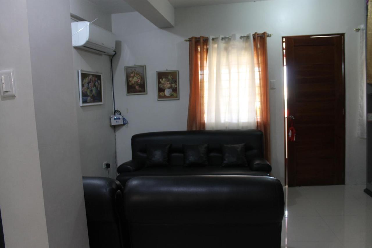 Отель Sleepadz - Capsule Beds Dormitel In Magsaysay Ave Naga Экстерьер фото
