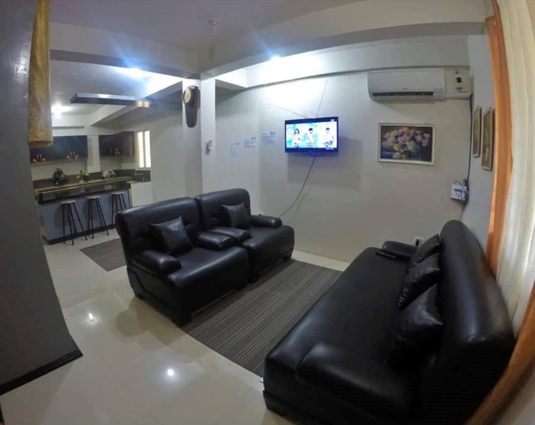 Отель Sleepadz - Capsule Beds Dormitel In Magsaysay Ave Naga Экстерьер фото